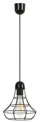 Svietidlo RAMSEY - E27, 60W, IP20 - 4649