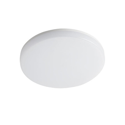 Svietidlo LED VARSO-O 18W 4000K IP54 s poh. senzor