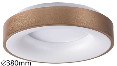 Svietidlo CARMELLA - LED/30W (1950lm, 4000K), IP20 - 5052