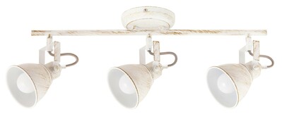 Svietidlo VIVIENNE - E14/3x max. 40W, IP20 - 5968