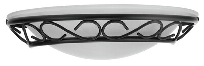 Svietidlo ATHEN - E14/60W, IP20 - 3721