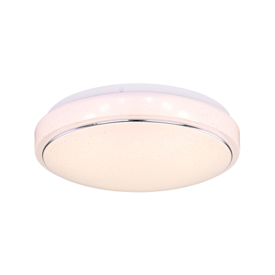 Stropné svietidlo KALLE - 18W, 1650/1100lm, IP20 - 48408-18