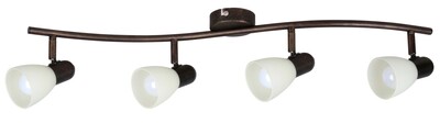 Svietidlo SOMA - E14/4x max. 40W, IP20 - 6594