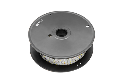 LED pás SMD, 6500K, dc 12V, 4,8W/m