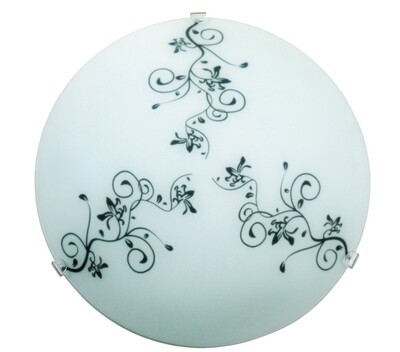 Svietidlo BLOOMY - E27/60W, IP20 - 1847