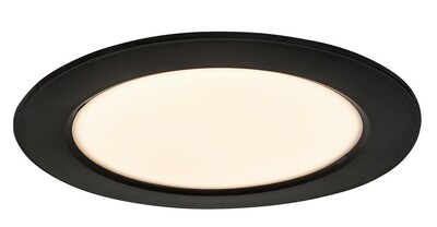 Svietidlo SHAUN2 - 12W, 800lm, IP20 - 71226