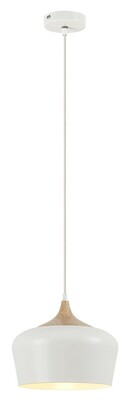 Svietidlo SADIE - E27/60W, IP20 - 2563