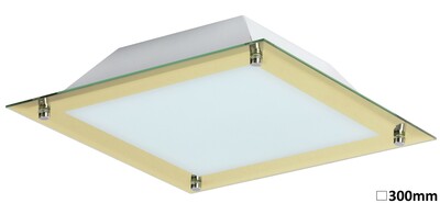 Svietidlo LARS - LED 12W, 230V, 50Hz, IP20 - 3047