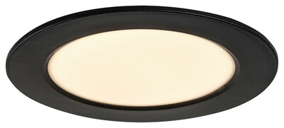 Svietidlo SHAUN2 - 6W, 450lm, IP20 - 71225