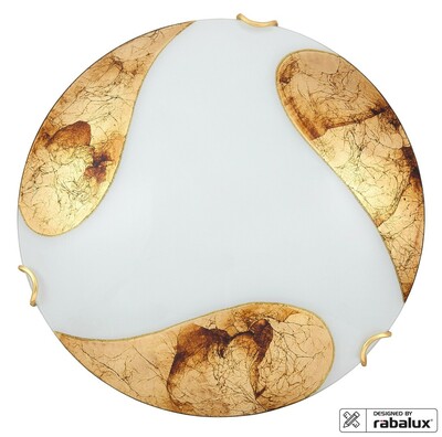 Svietidlo ART GOLD - E27/60W, IP20 - 1941