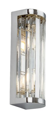 Svietidlo SYBIL - G9 2X MAX 28W, IP44 - 75035