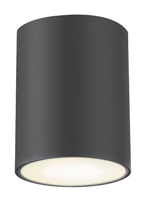 Svietidlo ZOMBOR - GU10/35W, IP54 - 7819