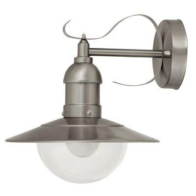 Svietidlo OSLO - E27/60W, IP44 - 8270