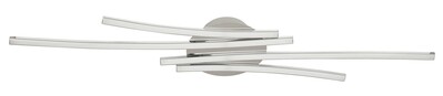 Svietidlo MEREDITH -LED/19,2W(1550lm, 4000K), IP20 - 2481