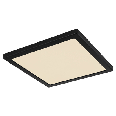 Stropné svietidlo LASSE - 24W,2500/2000lm,IP20 - 12380-24B