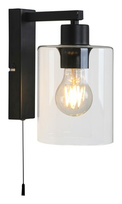Svietidlo MIROSLAW - E27/40W, IP20 - 5077