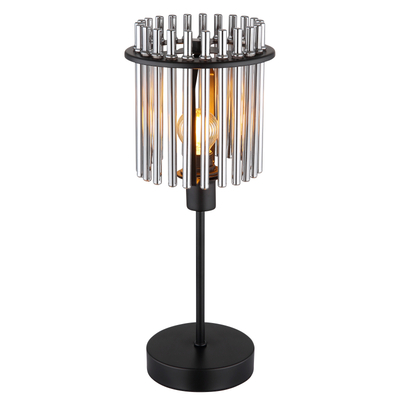 Stolová lampa GORLEY - 40W, E14, IP20 - 15698T