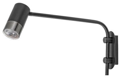Svietidlo ZIRCON - GU10/5W, IP20 - 5072