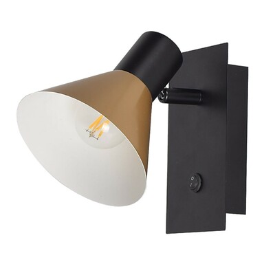 Svietidlo ALVARO - E14/40W, IP20 - 3157