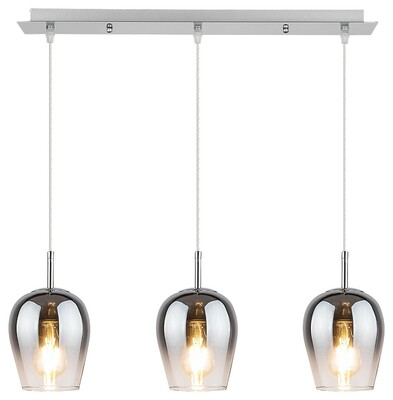 Svietidlo PETUNIA - E27, 3x max. 60W, IP20 - 5253