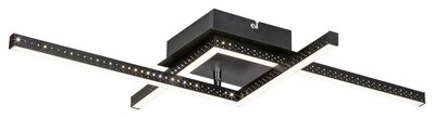 Stropné svietidlo CASIMIR - LED/23W, IP20 - 5267
