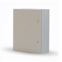 SKYBOX 1000x800x320 s montážnym panel
