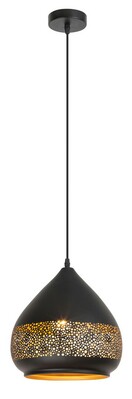 Svietidlo KAIA - E27/40W, IP20 - 2278