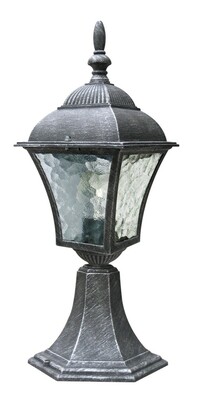 Svietidlo TOSCANA - E27/60W, IP43 - 8398