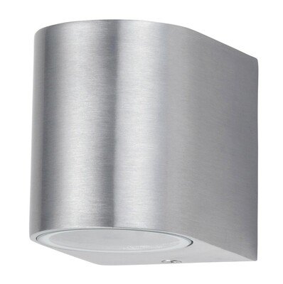 Svietidlo CHILE - GU10/35W, IP44 - 8020