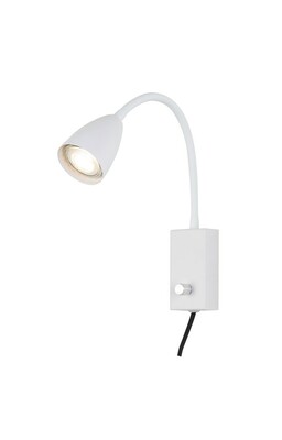 Svietidlo MIKA - GU10/25W, IP20 - 6720