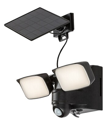 Svietidlo LESZNO - 10W, 800lm, IP54 - 77091
