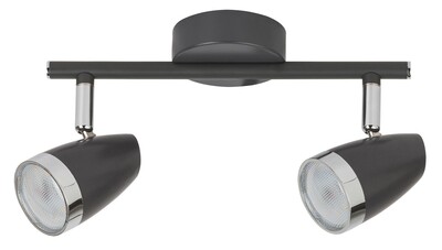 Svietidlo KAREN - LED/8W (560lm, 3000K), IP20 - 6513