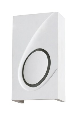 Svietidlo GIA - E14/ 40W, IP20 - 2519