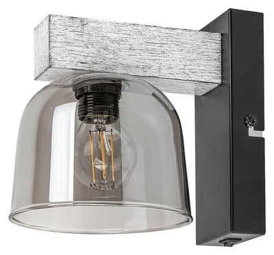 Svietidlo CARDAMOM - E14, 40W, IP20 - 3081