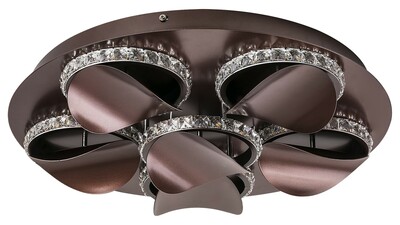 Svietidlo CAPRIANA - LED 36W, 230V, 50Hz, IP20 - 5051