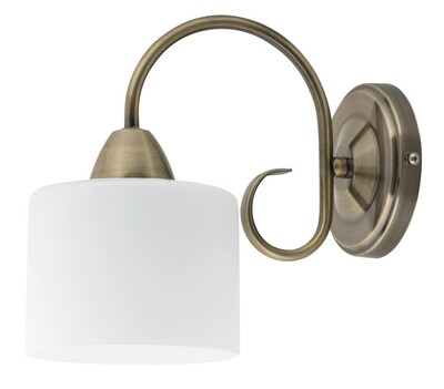 Svietidlo EDITH - E27/60W, IP20 - 7274