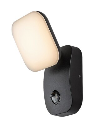 Svietidlo ODIEL - 12W, 850lm, IP44 - 77058