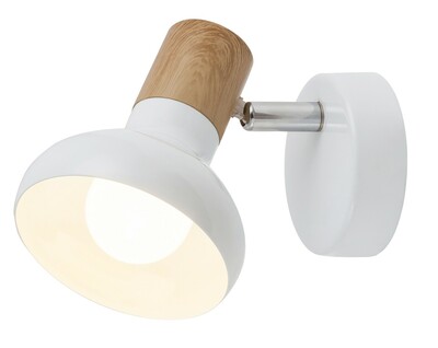 Svietidlo HOLLY - E14/40W, IP20 - 5943