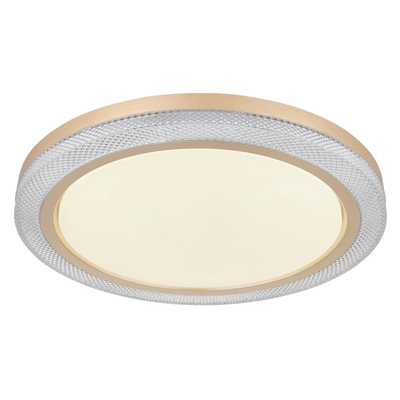 Stropné svietidlo BOLLY - 20W, 2280/1100lm, IP20 - 41372-24