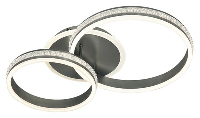 Svietidlo AVALON - LED/50W (3150lm, 4000K), IP20 - 2229