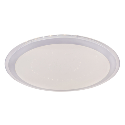 Stropné svietidlo CARRY - 30W,2500/1500lm, IP20 - 41354-30SH