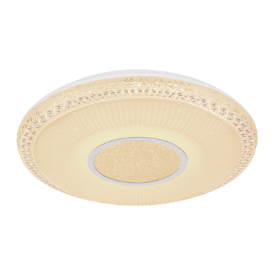 Stropné svietidlo KLEMENS - 40W, 5200/2140lm, IP20 - 48411-40RGB