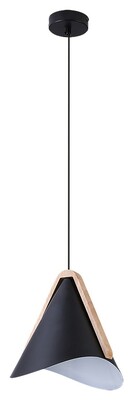 Svietidlo NEVA - E27/60W, IP20 - 6650