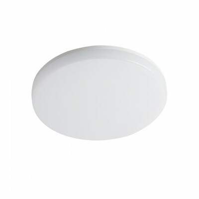 Svietidlo LED VARSO-O 18W 1700lm 4000K IP54
