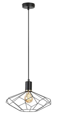 Svietidlo FRAN - E27 1x MAX 40W, IP20 - 72241