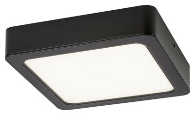 Svietidlo SHAUN2 - 7W, 670lm, IP20 - 71213