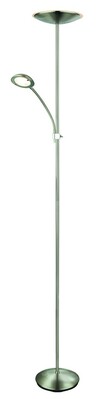 Svietidla VLASTA - LED/18W+LED/5W, IP20 - 7006