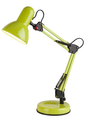 Svietidlo SAMSON - E27/60W, IP20 - 4178