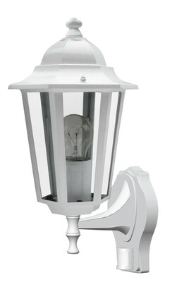 Svietidlo VELENCE - E27/60W, IP43 - 8216