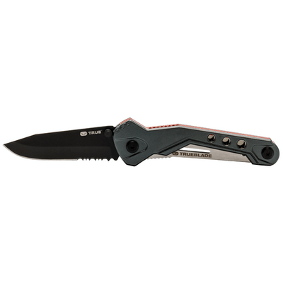 Nôž skladací TRUE UTILITY TRUEBLADE